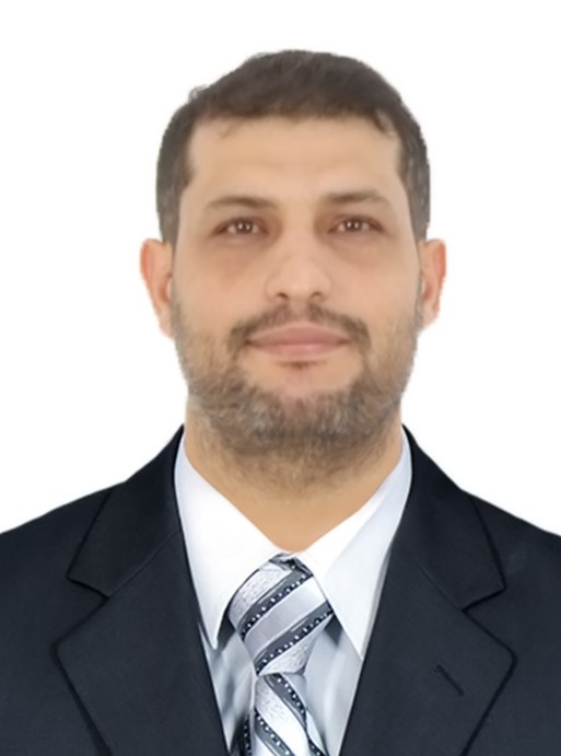 ابوبكر علي الشريف