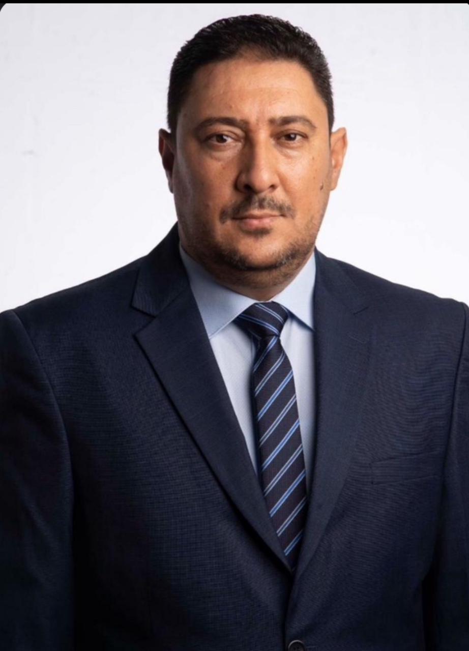 مصطفي محمد الشاوش